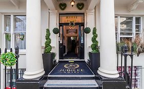 Jubilee Hotel Victoria