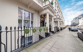 Jubilee Hotel Victoria